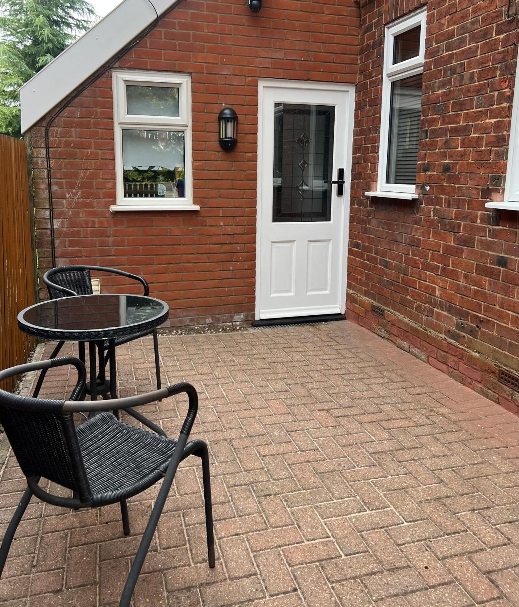 The Cosy Place Near Centre Ipswich Luaran gambar
